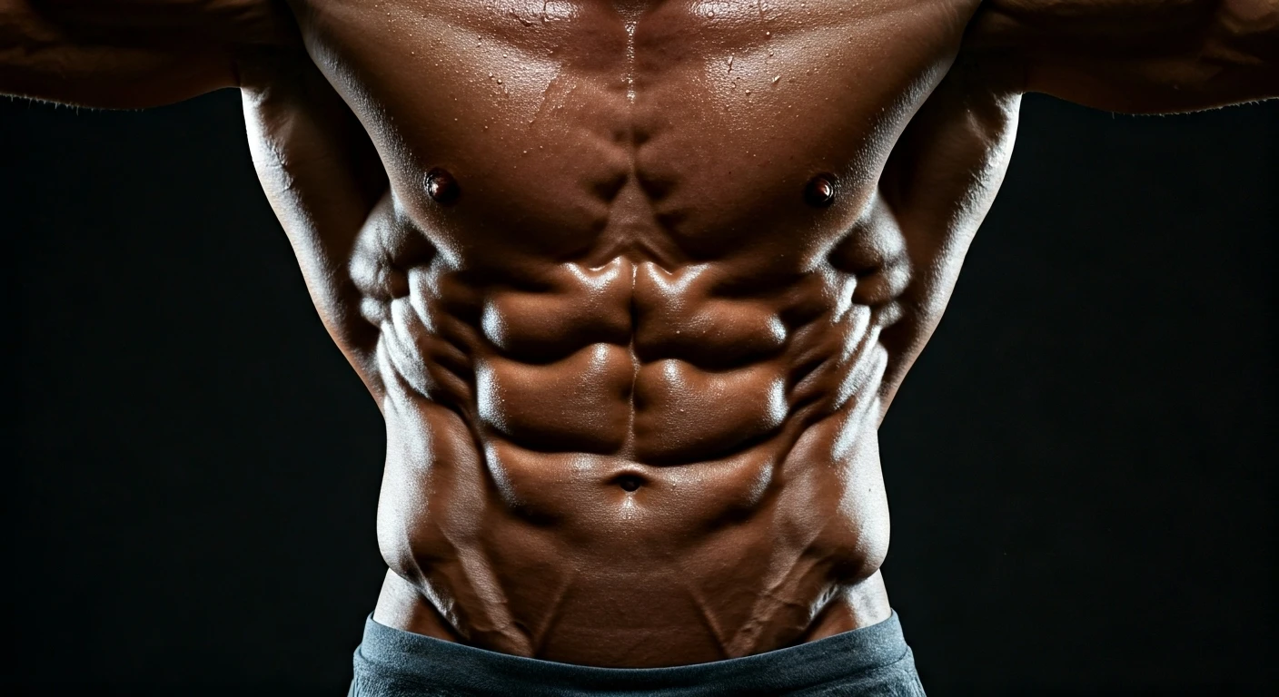 Strengthen Your Core With These Six Exercises
