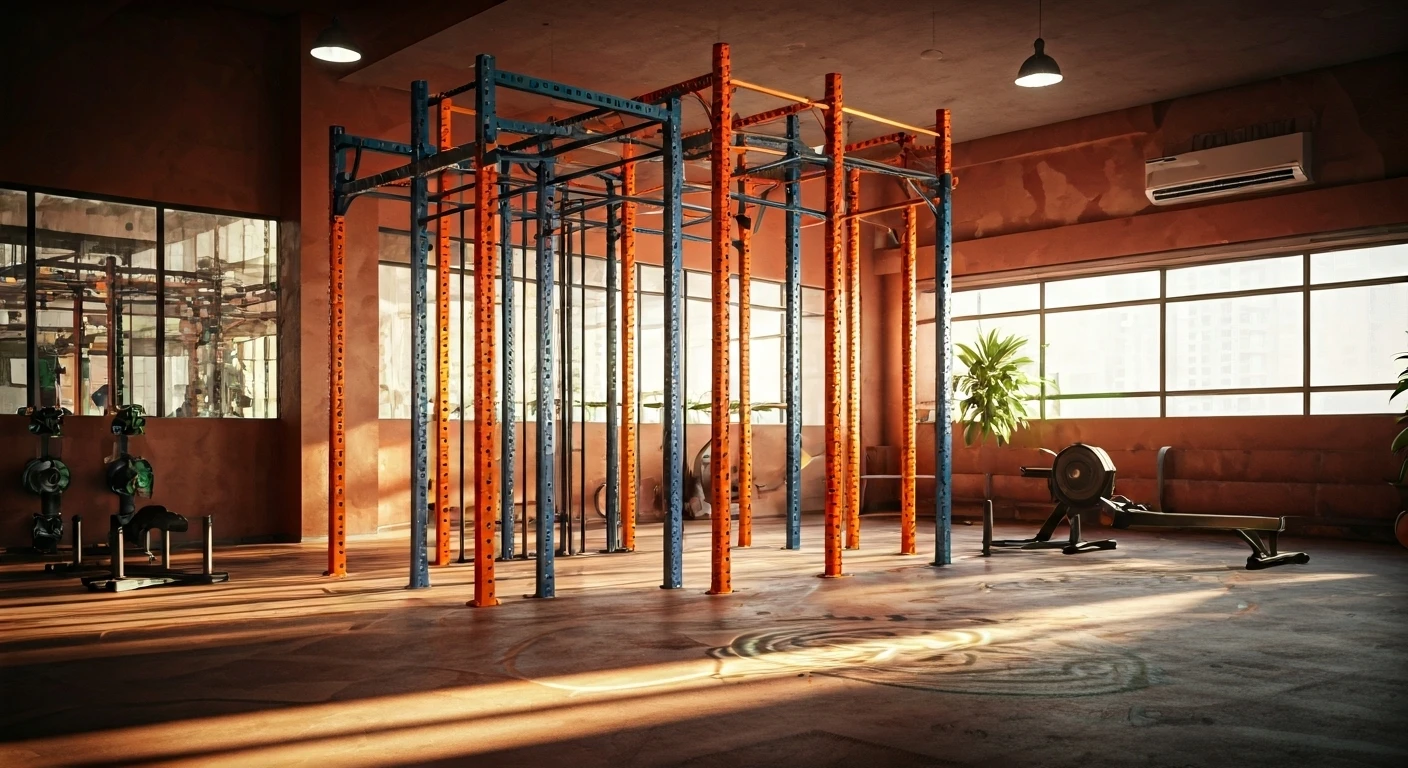 HYROX: Fitness Craze Sweeping India