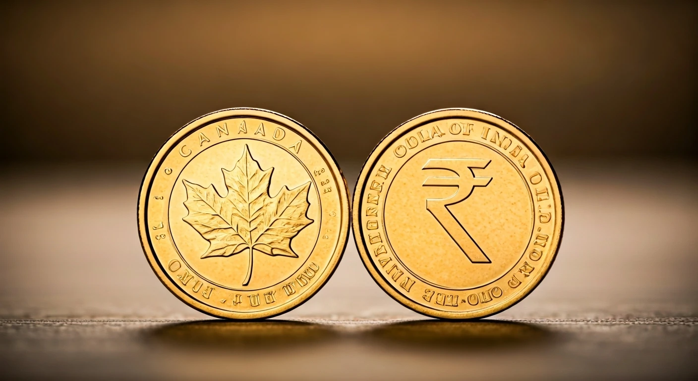 India, Canada Trade: What Will They Discuss?