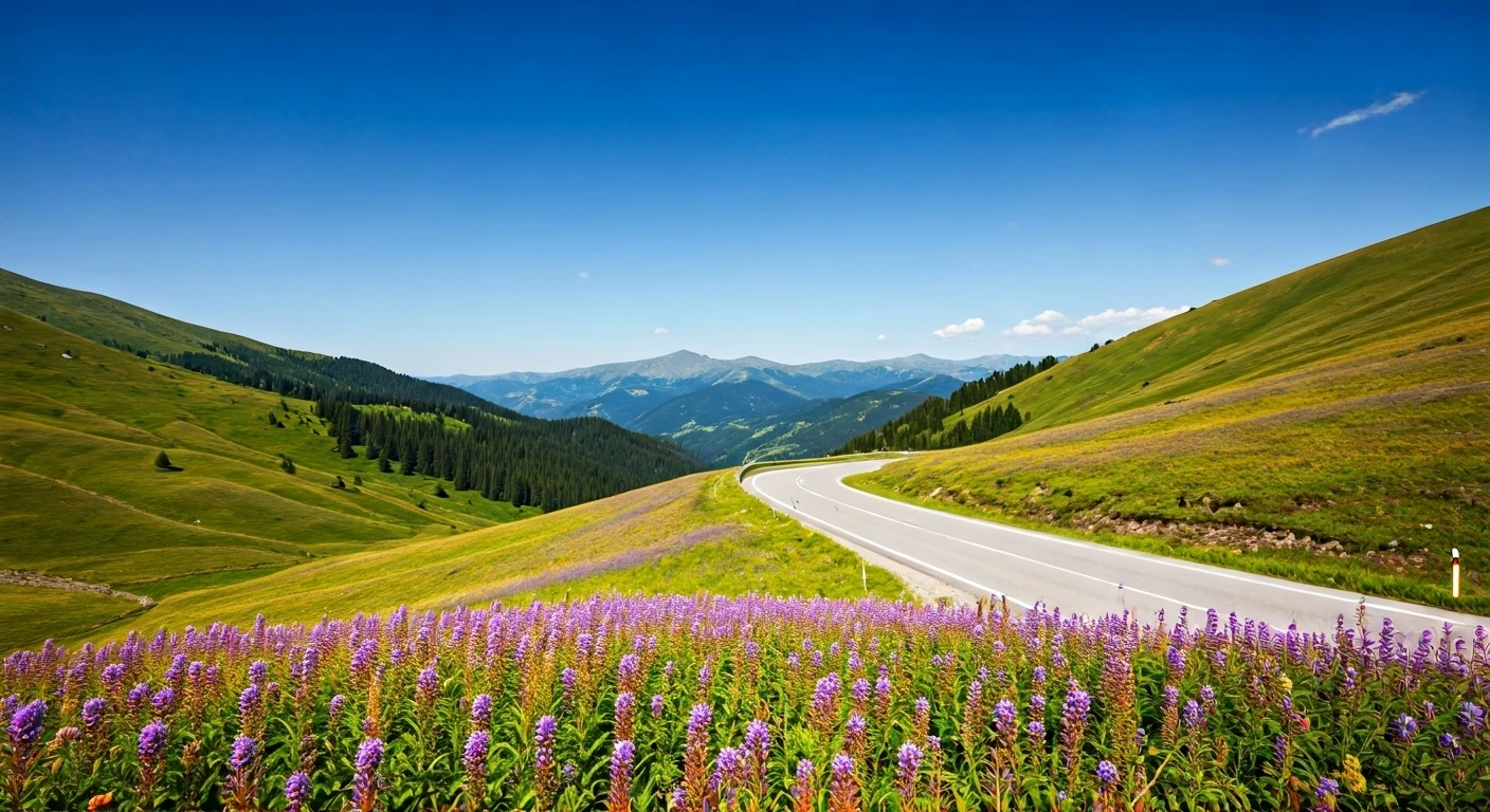 Rajasthan Getaways: 5 Hill Stations to Beat the Heat