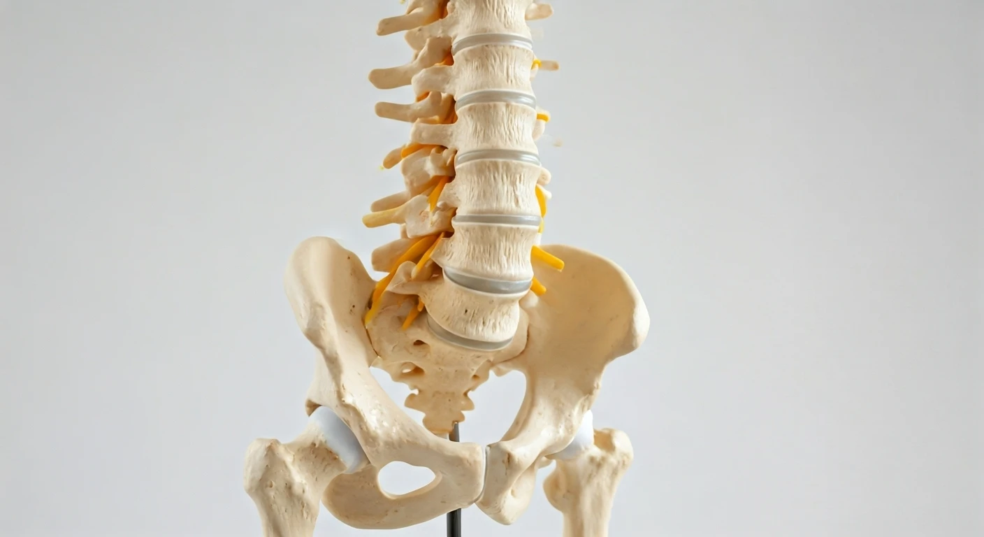 Post-Work Relief: Lower Back Exercises to Soothe