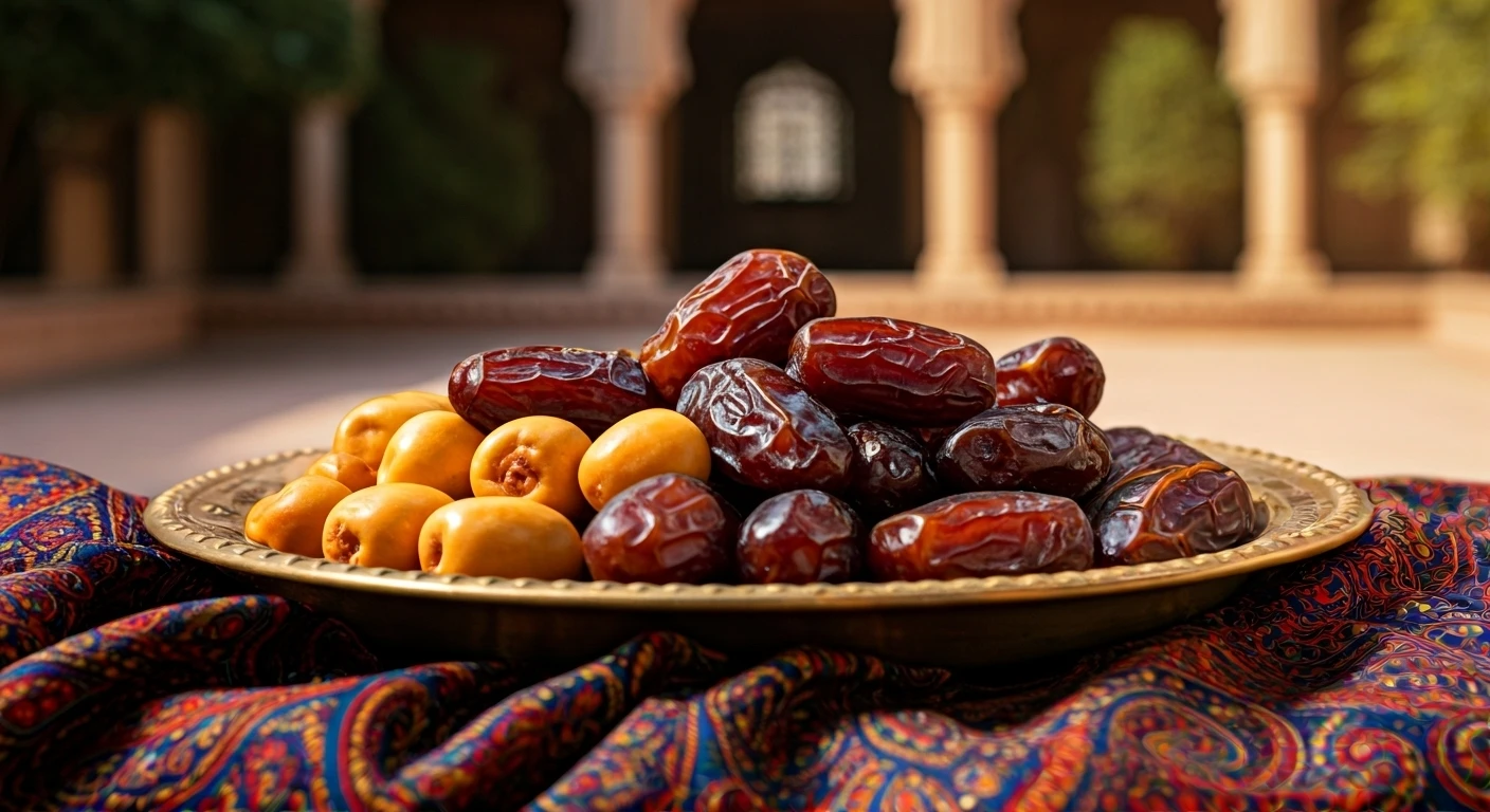 Can Dates Help Control Blood Sugar?