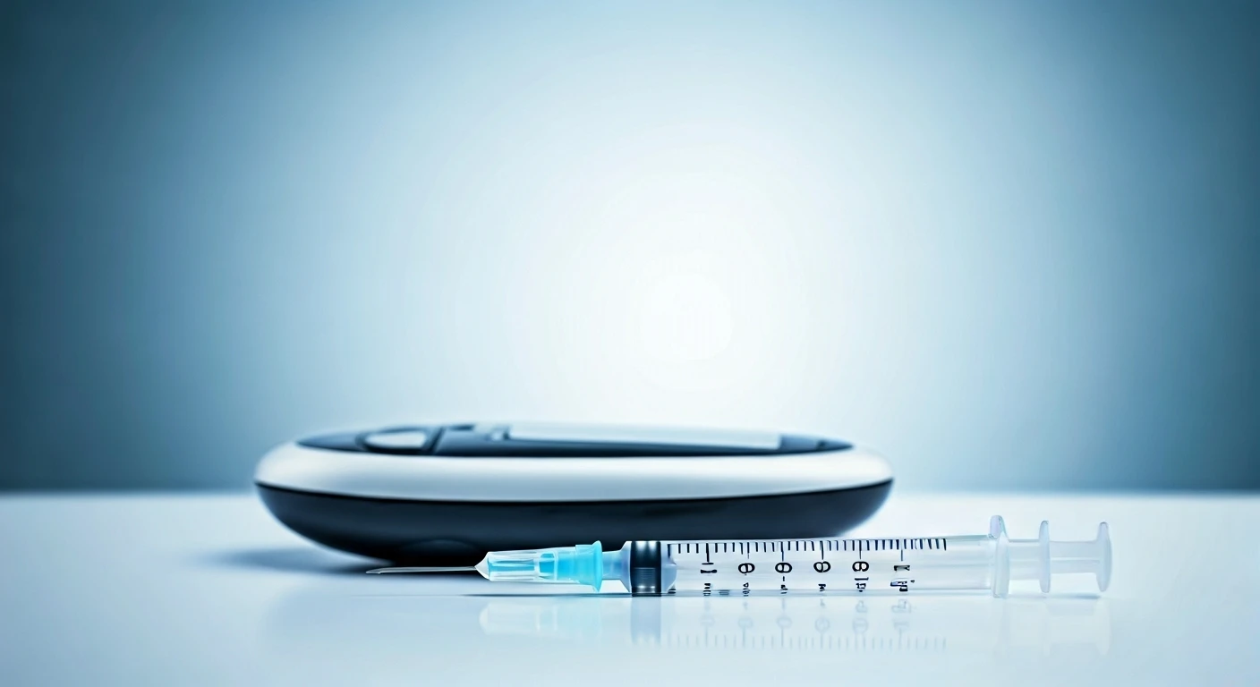 Simple Tweaks Can Help Insulin Resistance