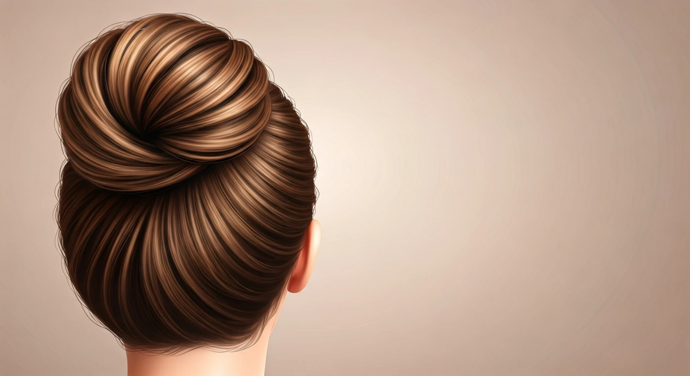 Copy Kate's Chic Bun: A Simple How-To Guide
