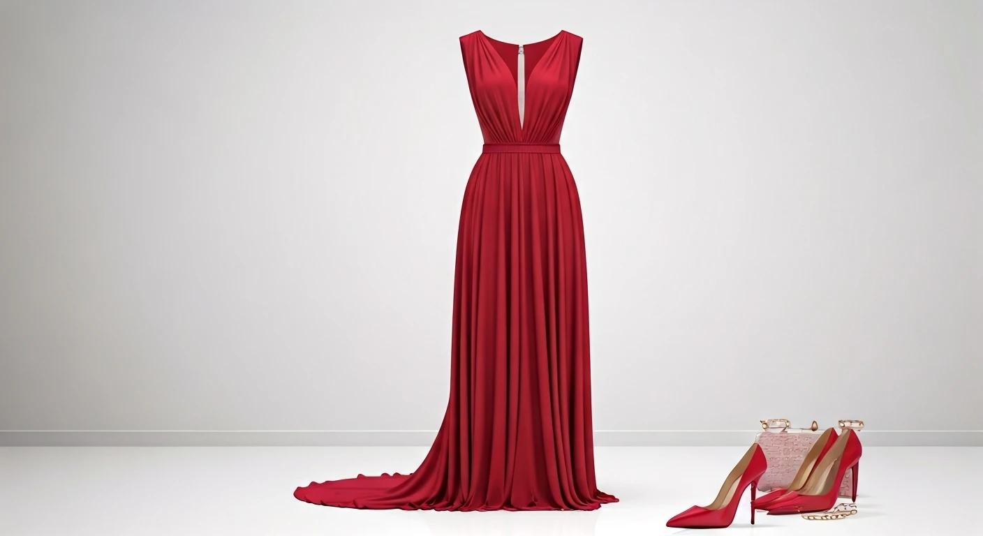 Bollywood Fashion: 7 Stunning Outfit Ideas