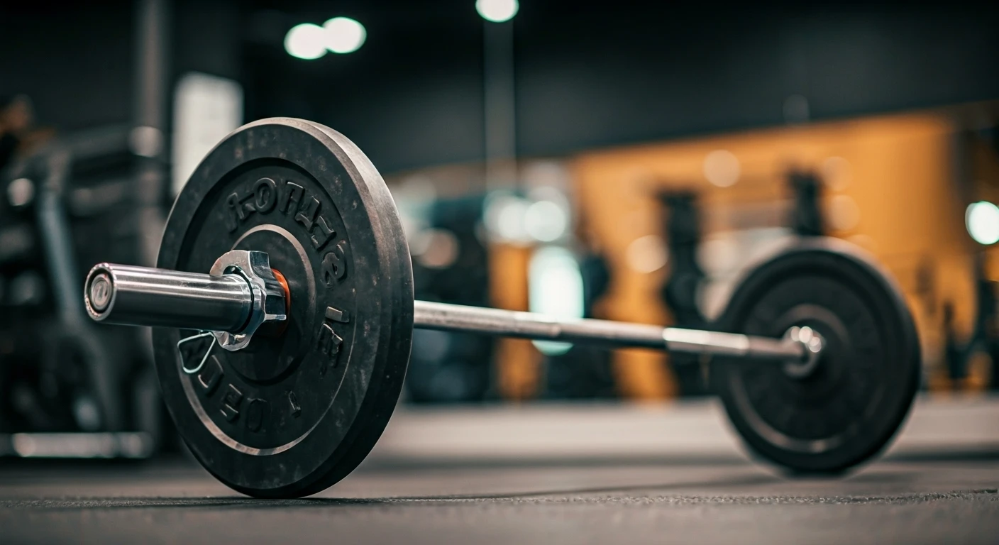 Barbell Rows: Your Guide to a Stronger Back