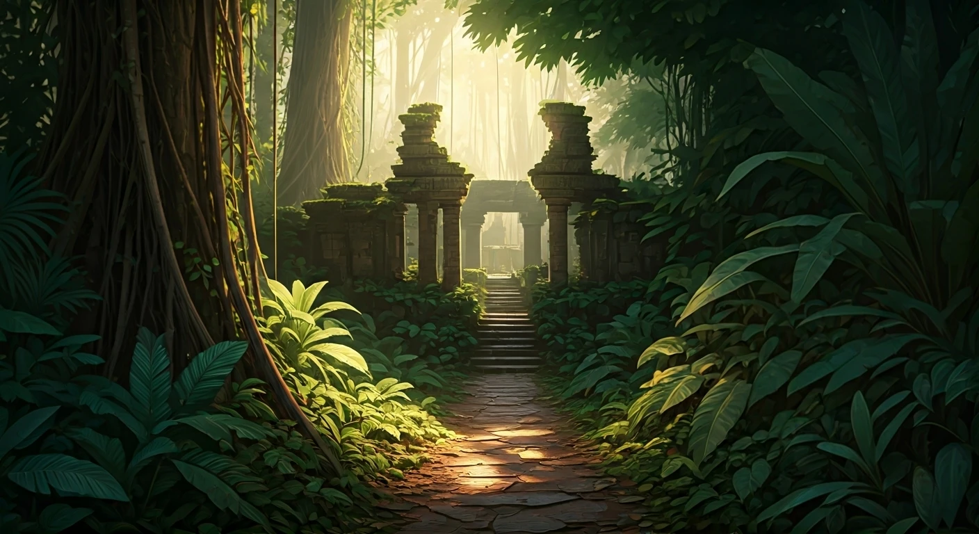 Explore India's Most Mysterious Places