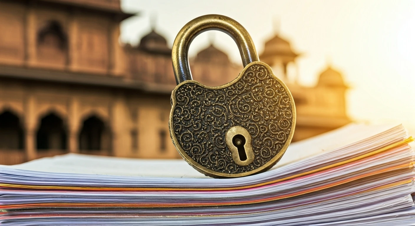 Do You Understand Your Data Privacy?