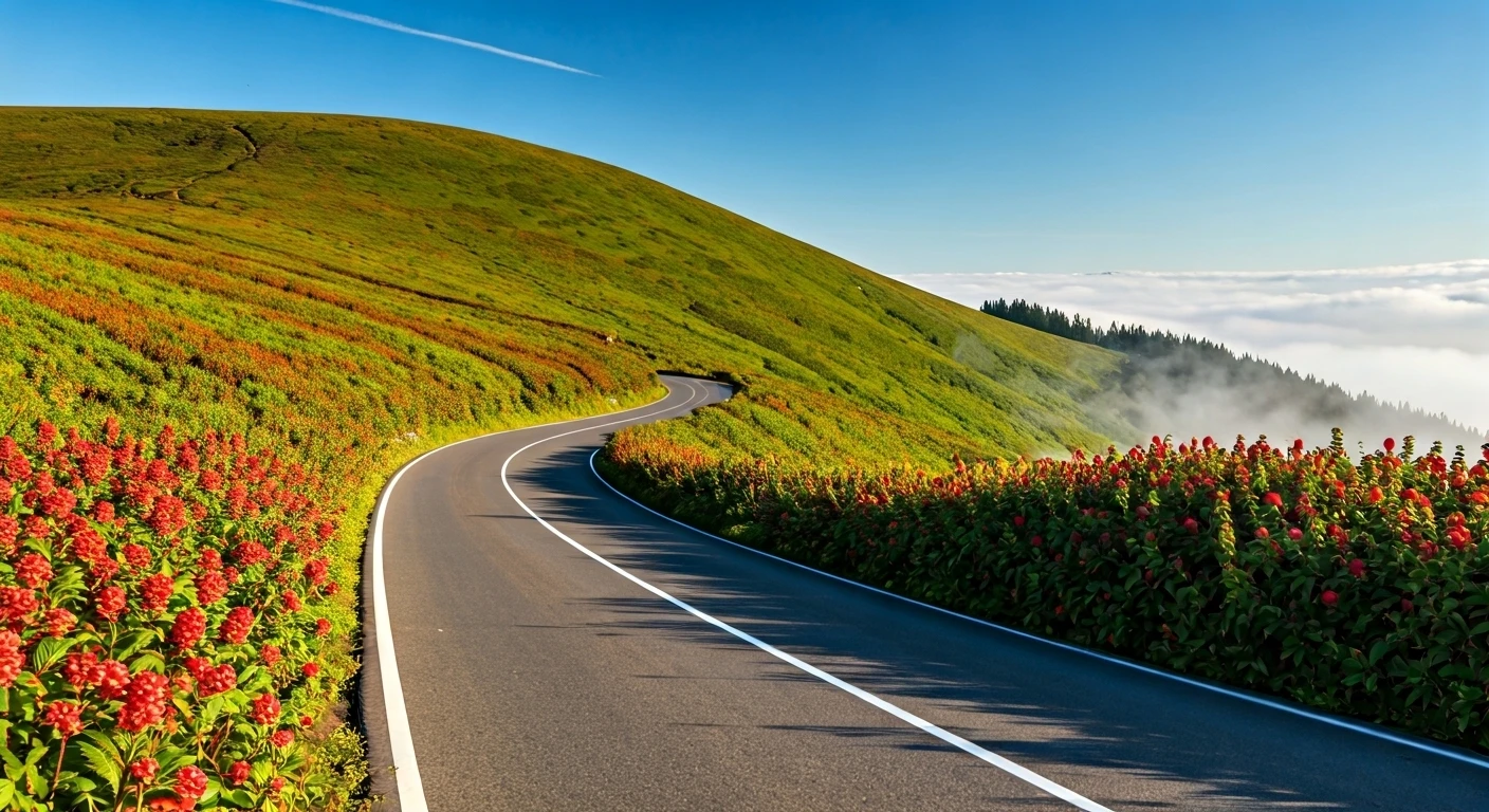 Escape Rajasthan Heat: 5 Hill Station Getaways
