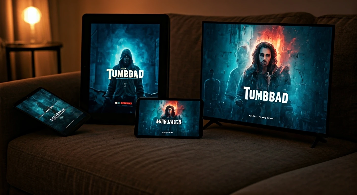 What to watch this Sunday for a chill day?