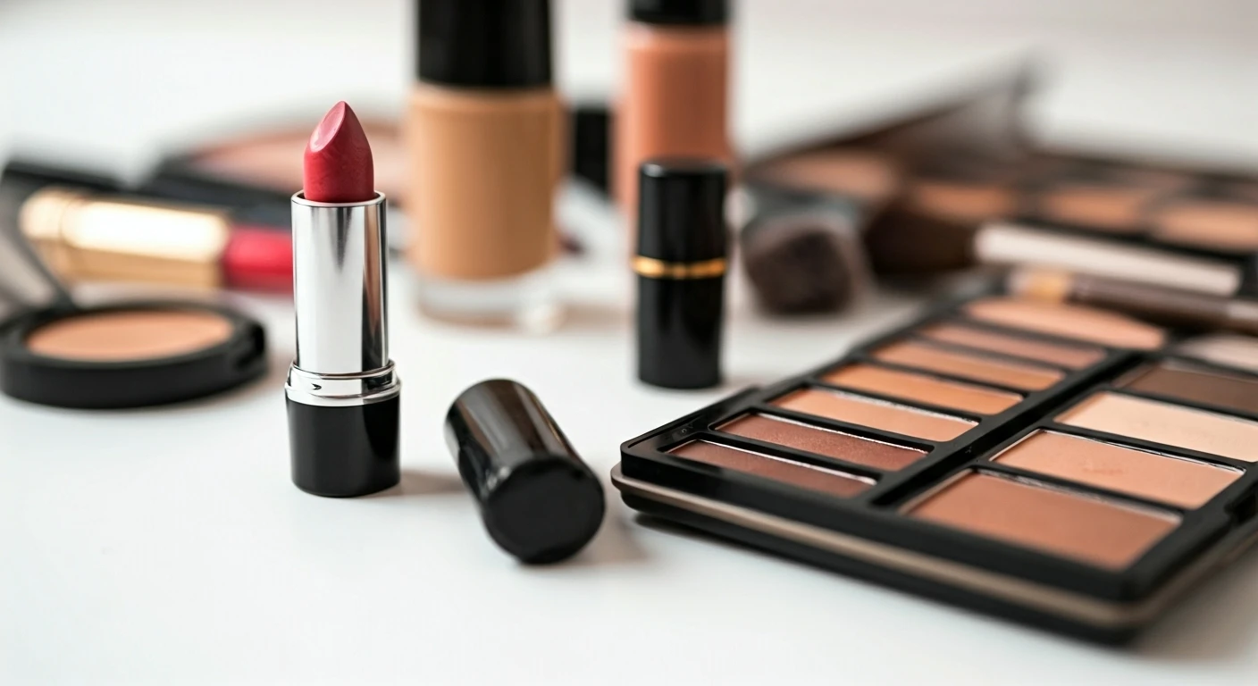 Celebrity Makeup Artists Share Budget Beauty