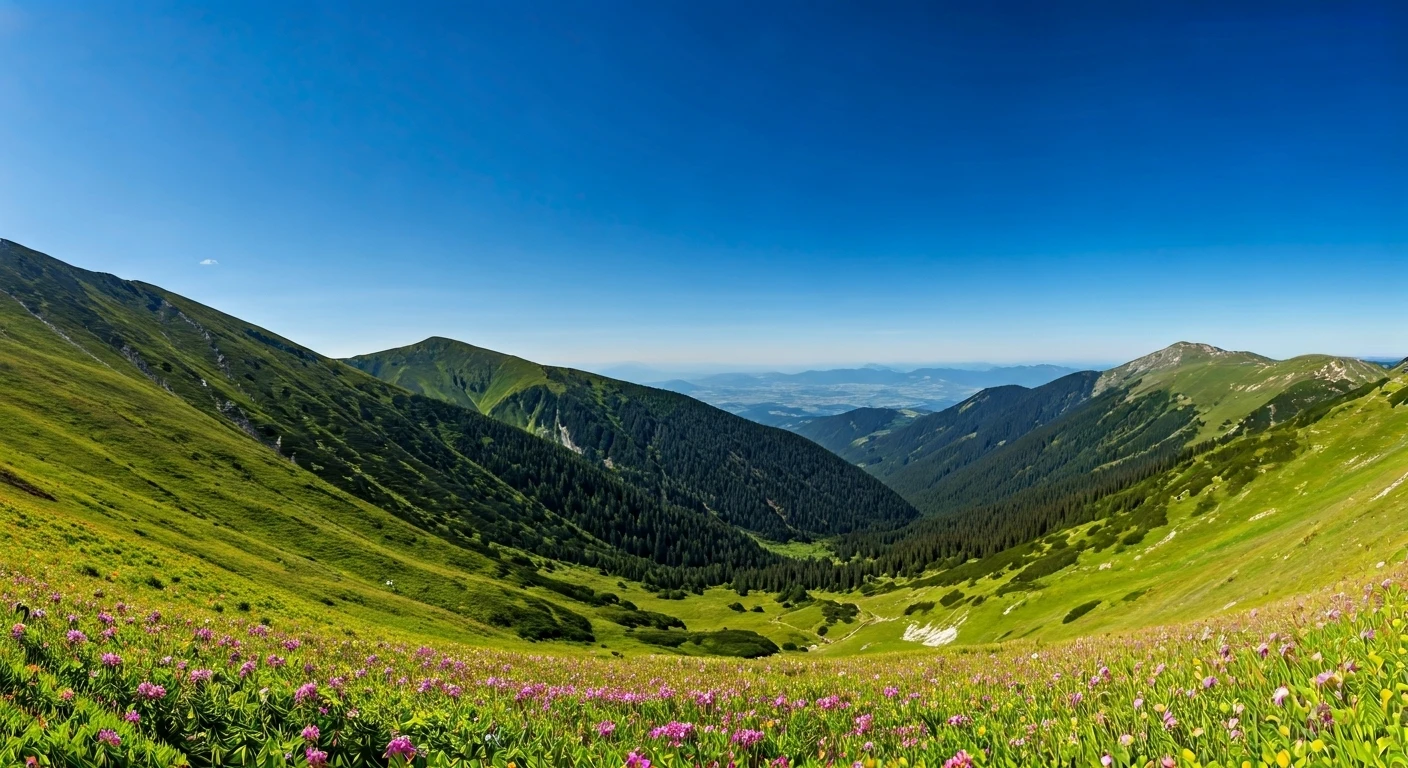 Escape Summer Heat at 9 Indian Hill Stations