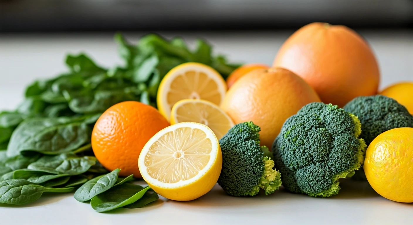 Boost Immunity With These 10 Kitchen Staples