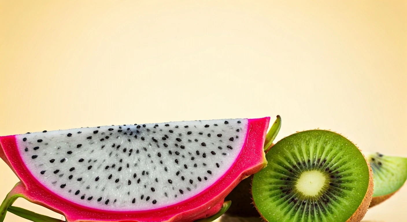 Fruits Can Improve Your Skin Naturally