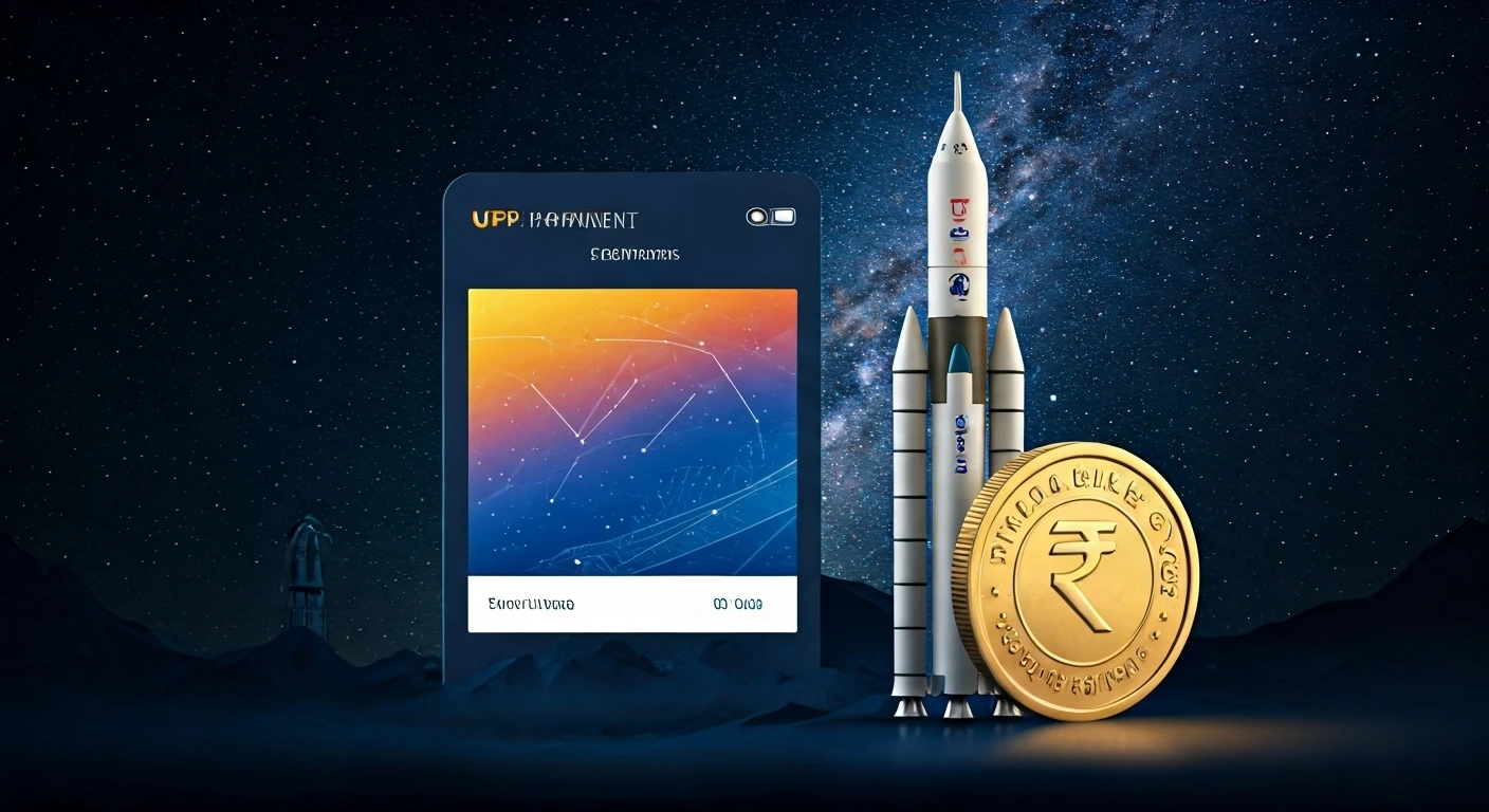 Fund Space Exploration With Easy Payments