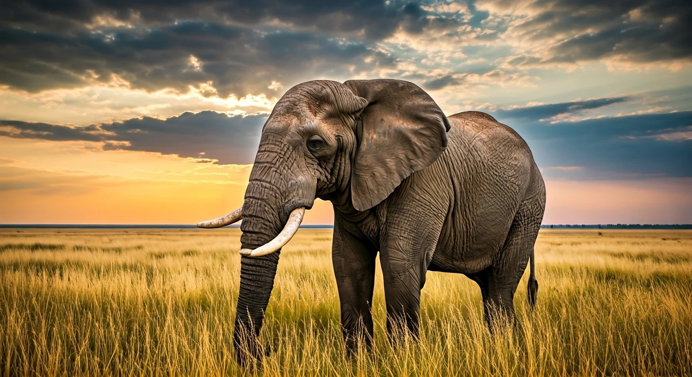Find Thrilling Wildlife Adventures In Africa!