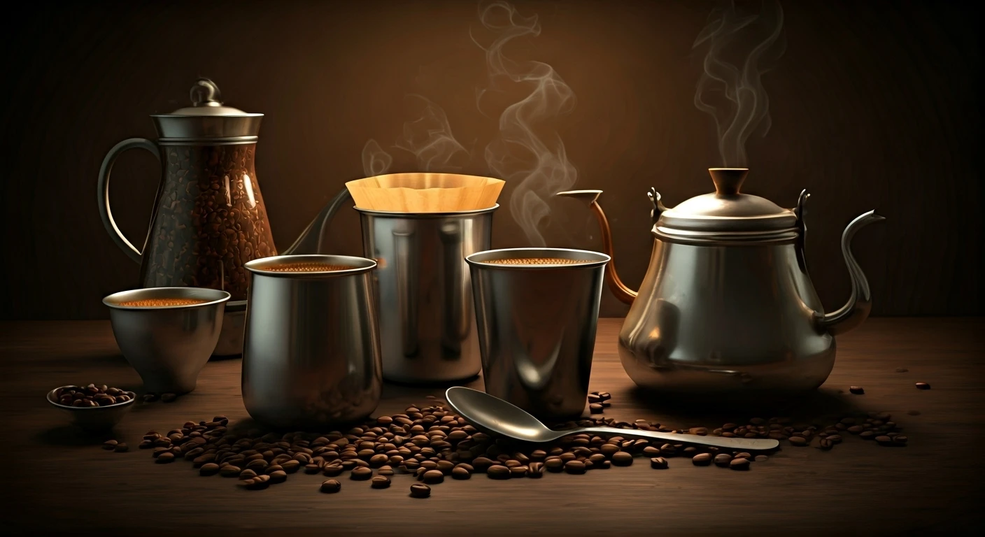 Top 10 Coffee Shops in Chennai Are Revealed