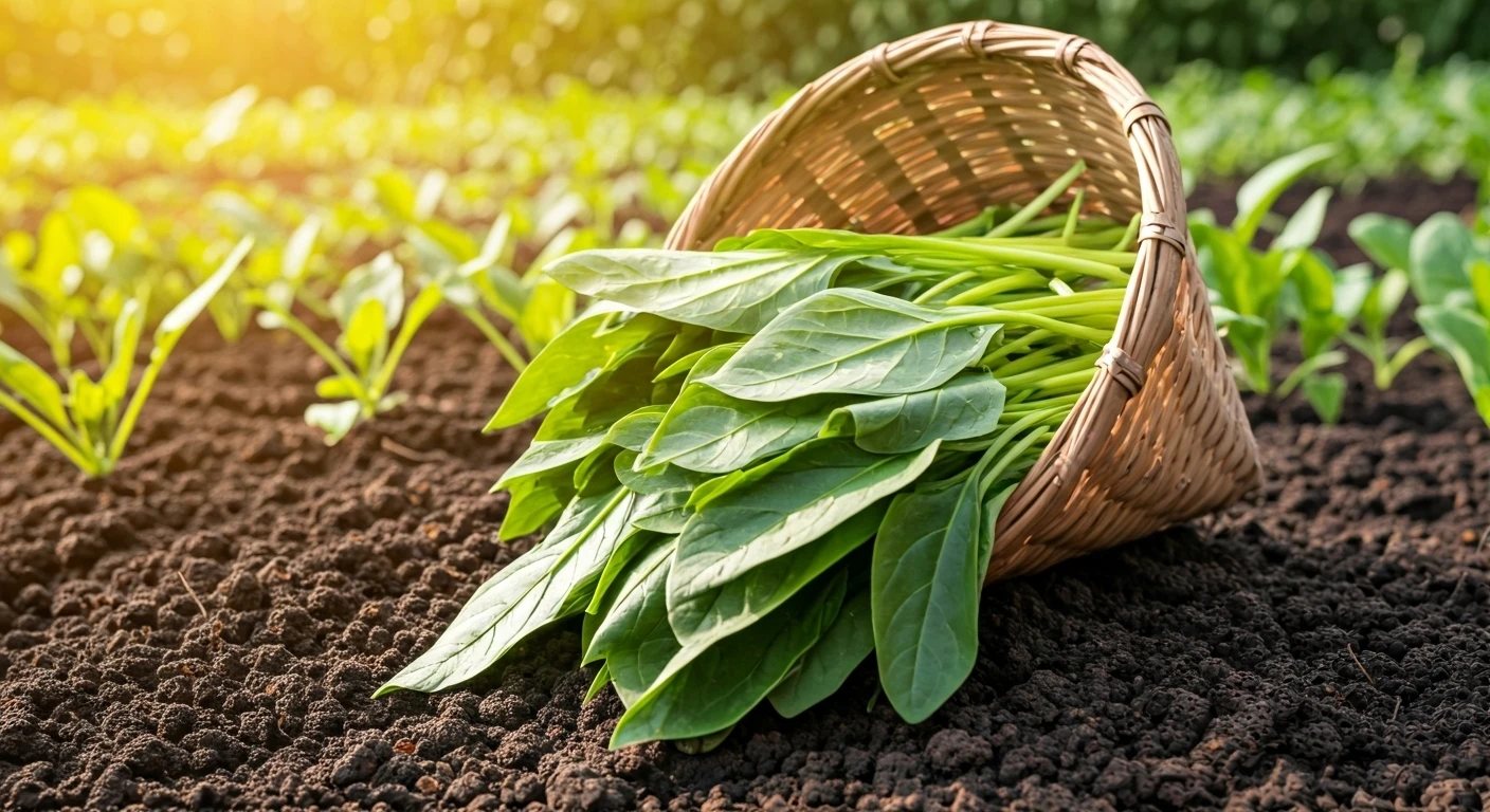 Grow Your Own Food: Local Gardening in India