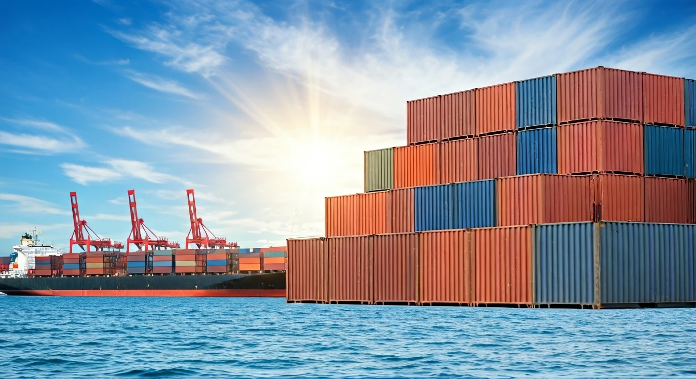 India's Exports See Recent Growth: What's Next?