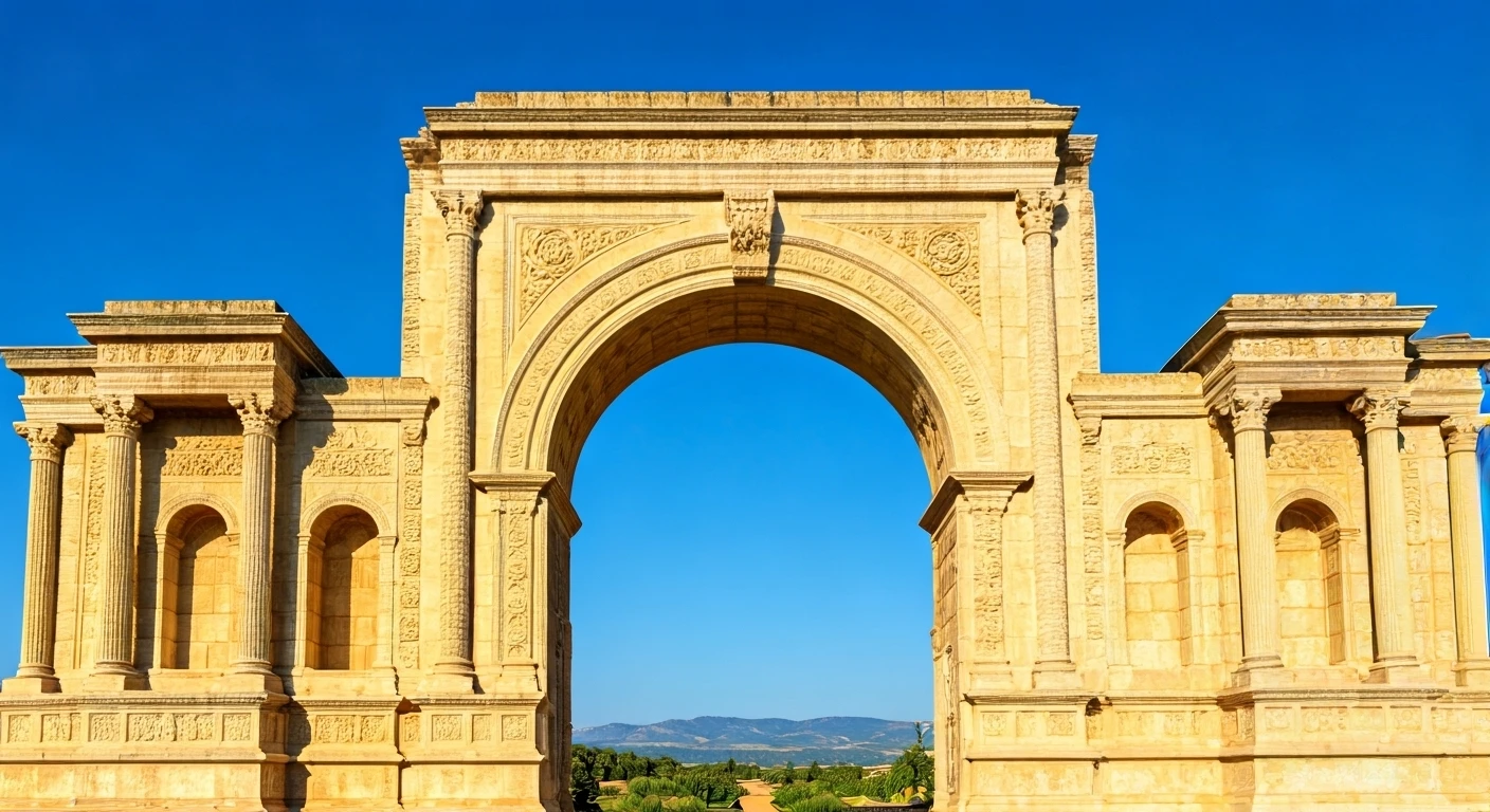 See India's Top 5 Heritage Sites This Holiday