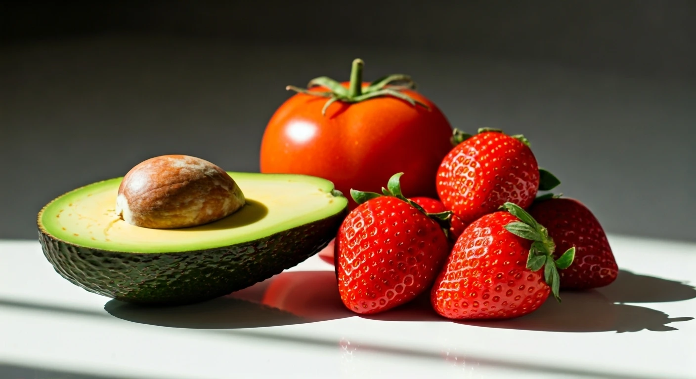 Acne Relief: Foods That Can Help Your Skin