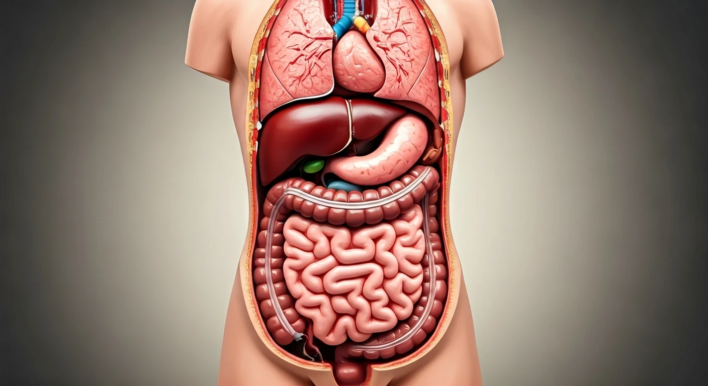 Cardiologist Shares 7 Habits to Stop Bloating