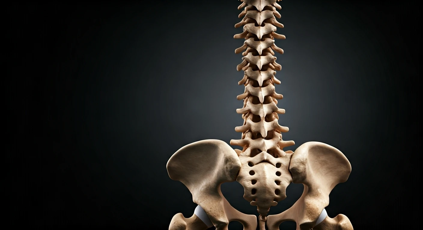 Fix Your Posture Easily At Home In Six Steps.