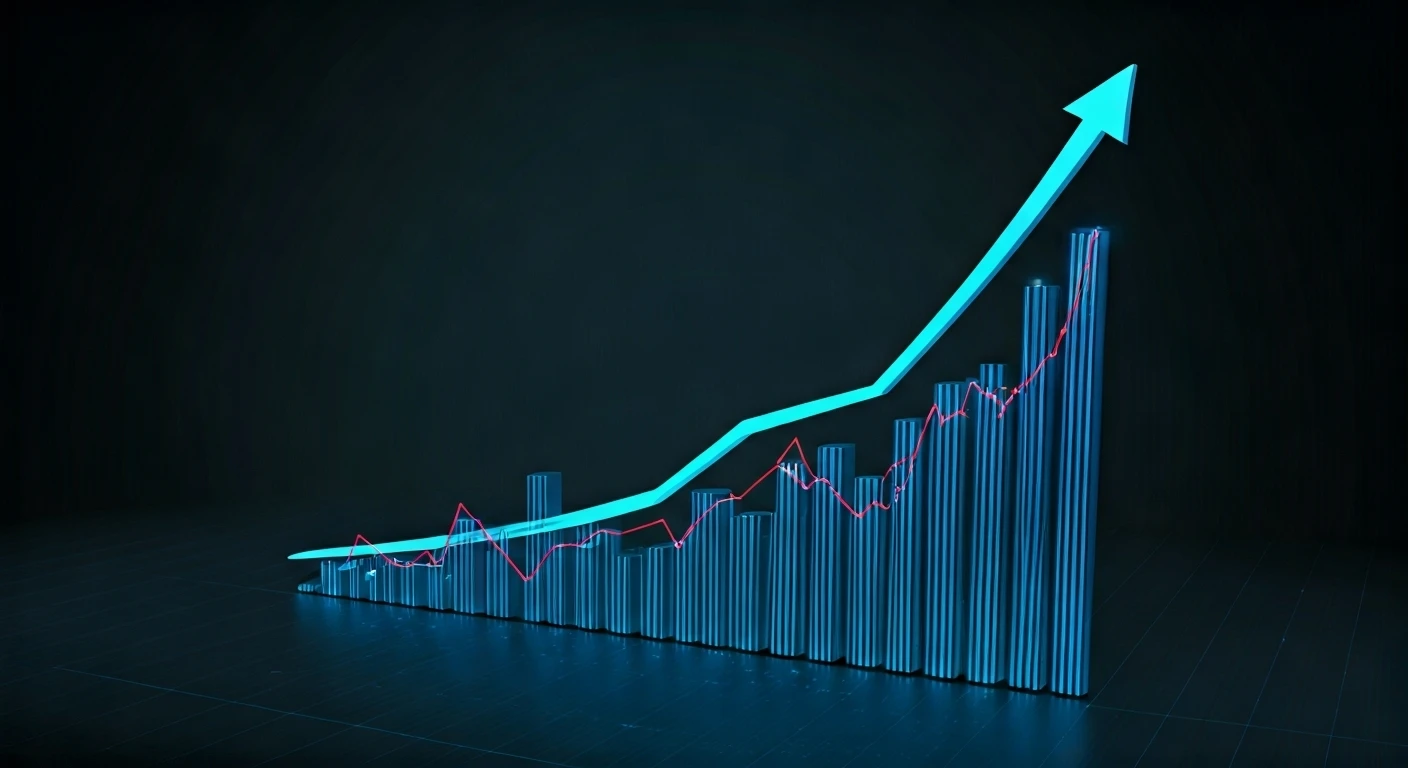 NSDL Stock Soars: How Is the Market Reacting?
