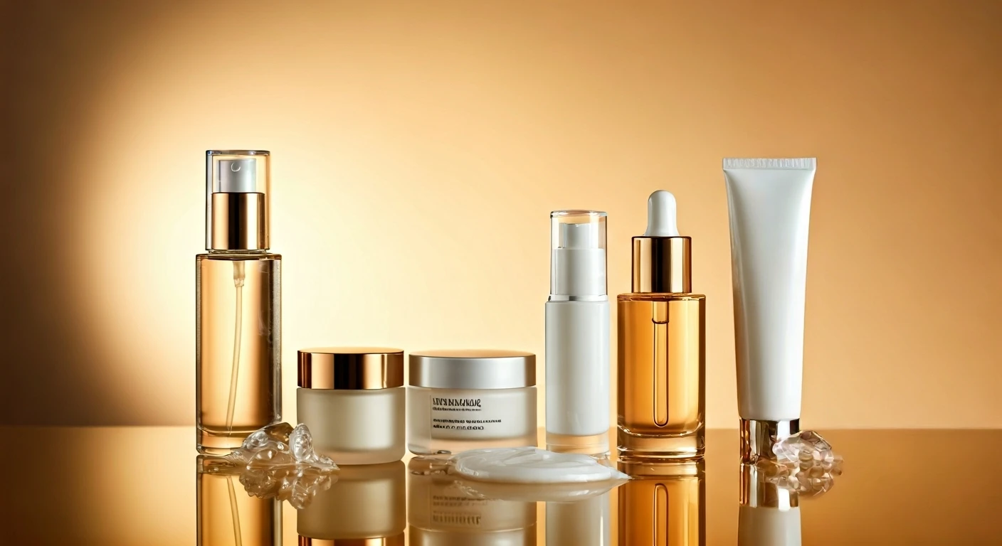 Celeb Skin Secrets: Get Glowing Skin Now!