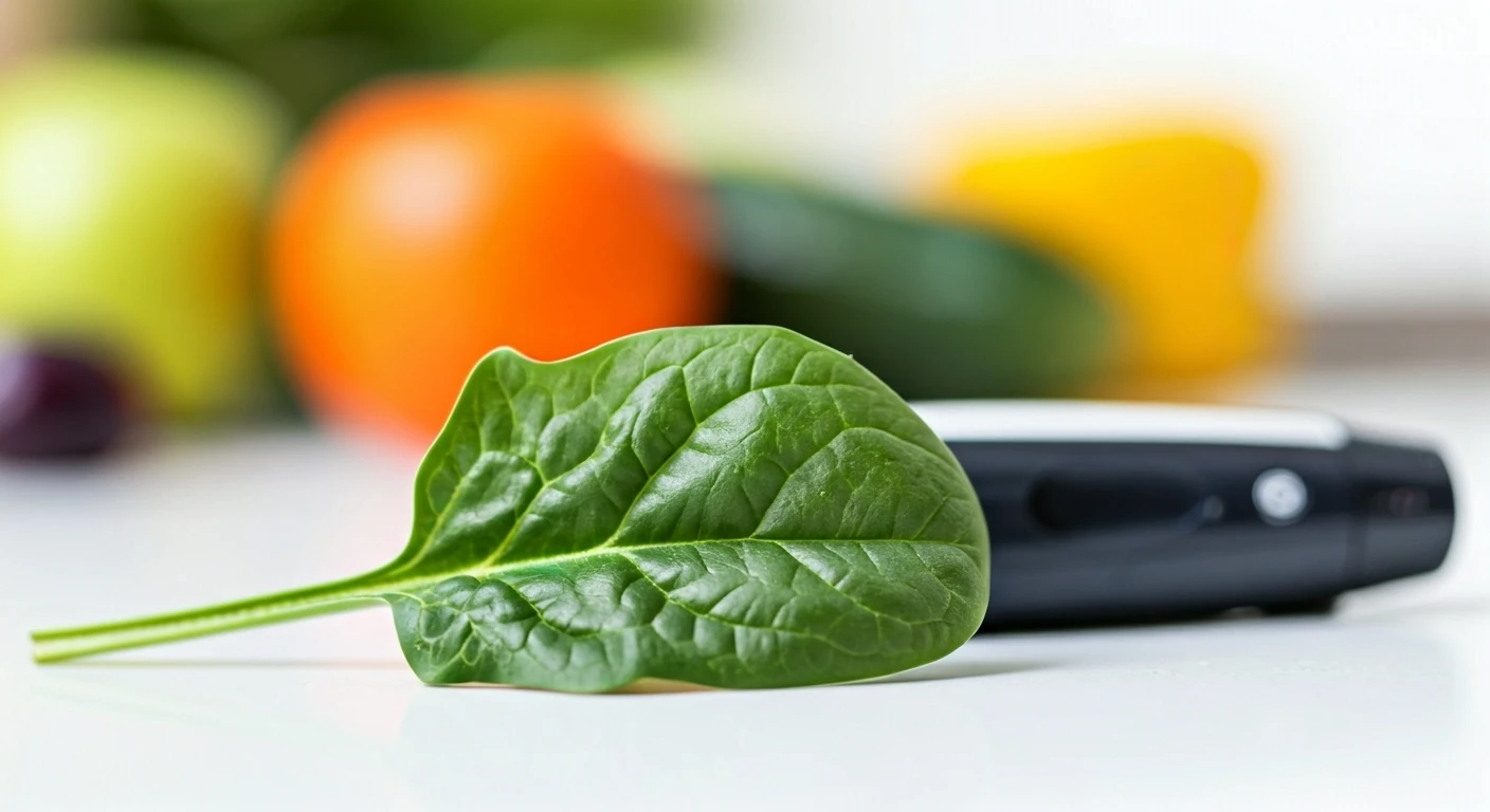 Control Blood Sugar Levels Without Medicine
