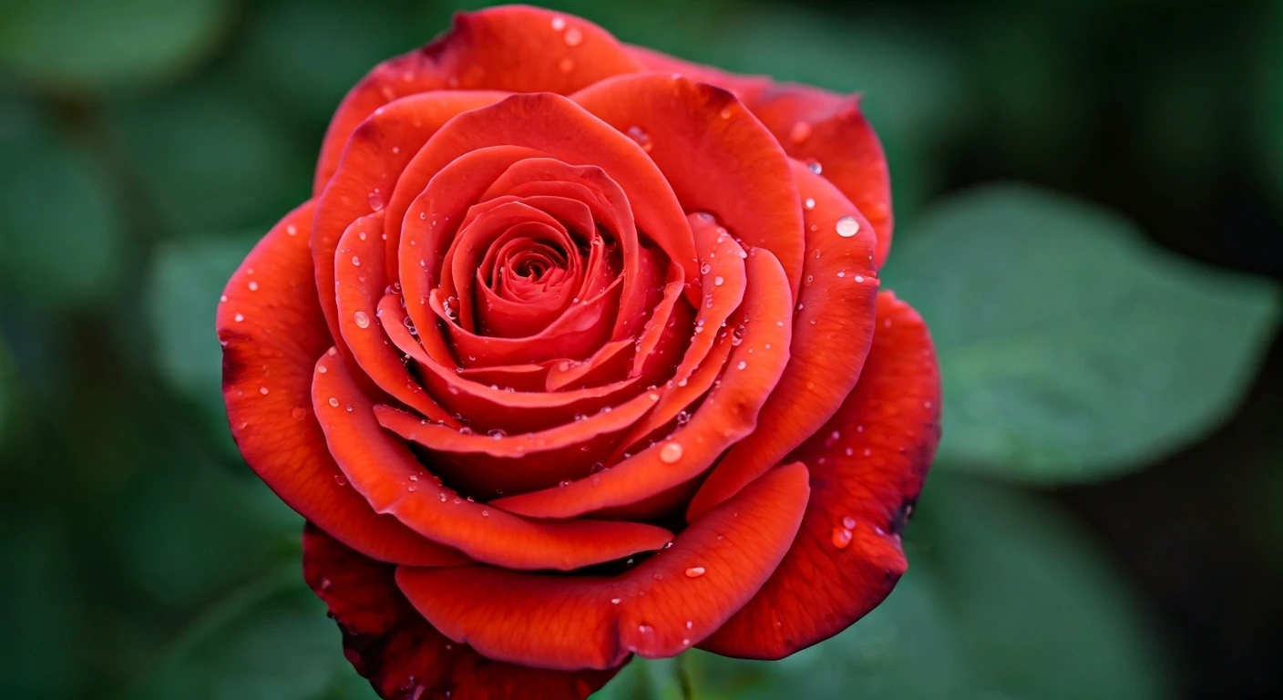 Want Roses All Year? Here Are 7 Nurturing Tips