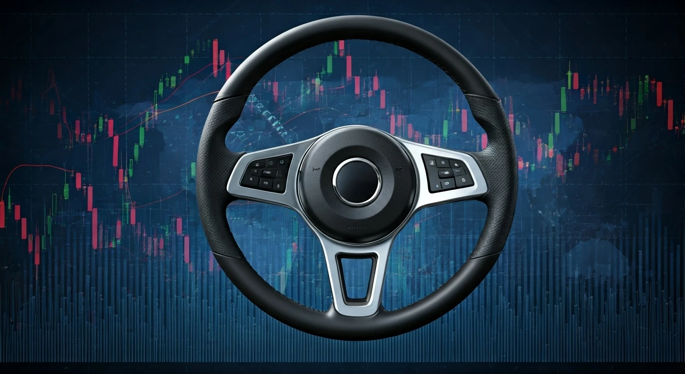 D-Street: 10 Factors Driving Markets This Week