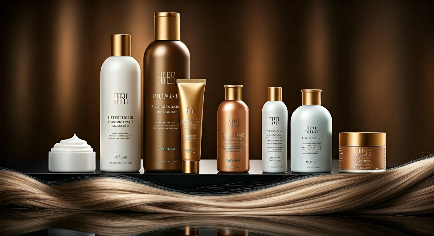 Hollywood Stars Share Their Hair Care Secrets