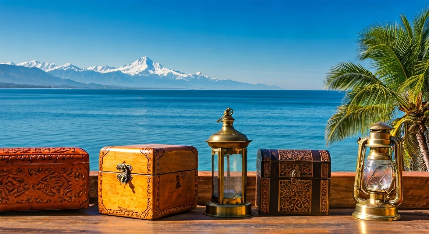 Explore India: Unveiling Hidden Gems & Iconic Adventures!