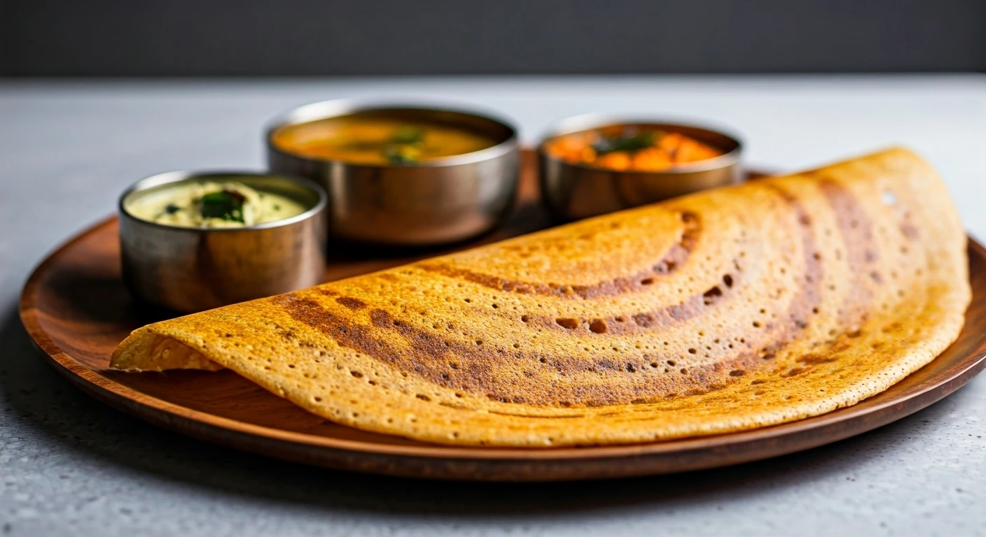 Discover Delicious Ragi Recipes From India