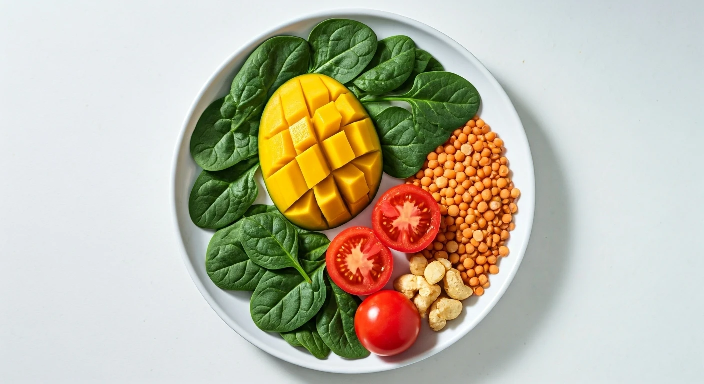 Healthy Living Guide For Indians Is Here