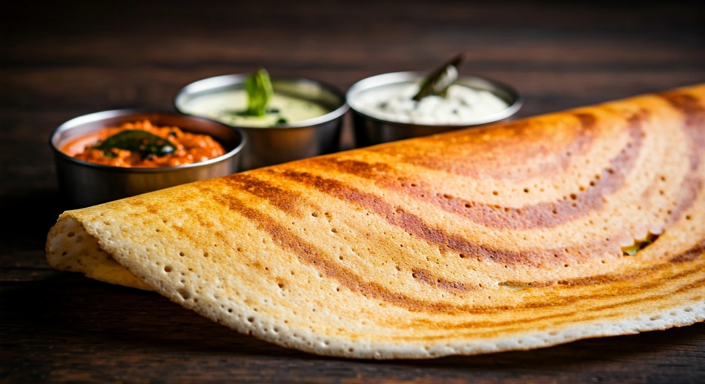 Make Quick and Delicious Indian Snacks Now!