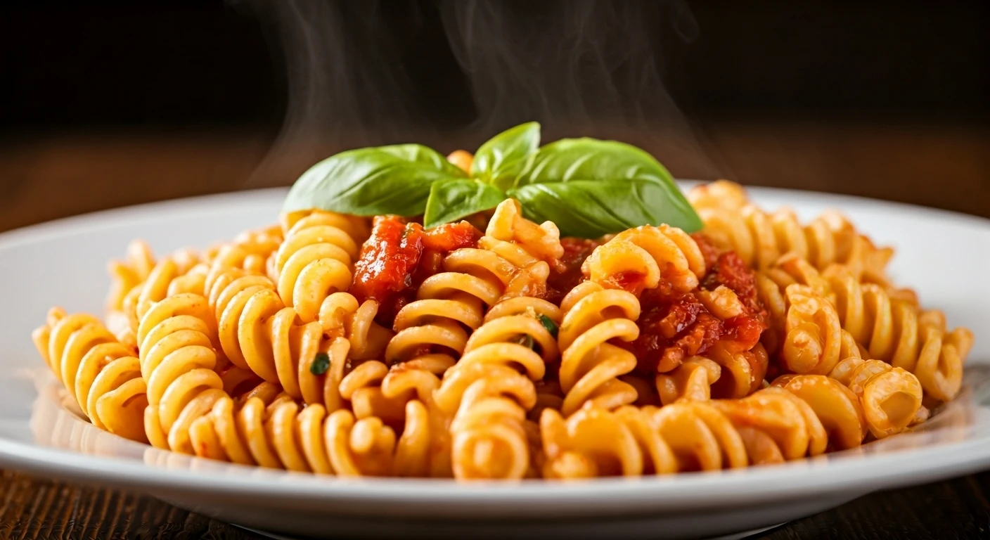 Enjoy Pasta? Explore Delhi's Top 10 Spots!