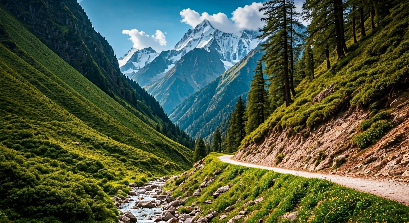Discover India's Hidden Travel Treasures