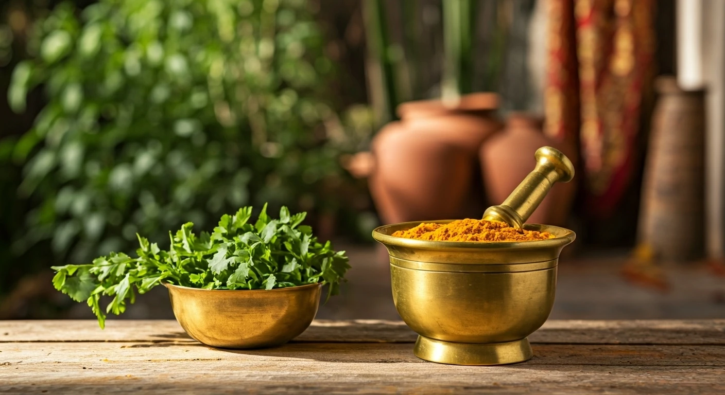 Can Turmeric Ease Post-Workout Pain?