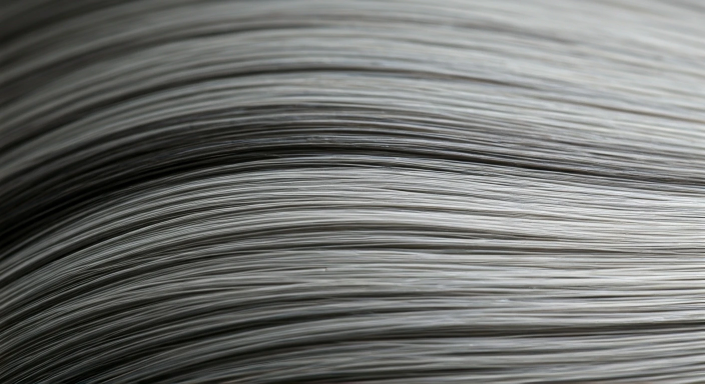 Can Gray Hair Be Reversed? Science Explains