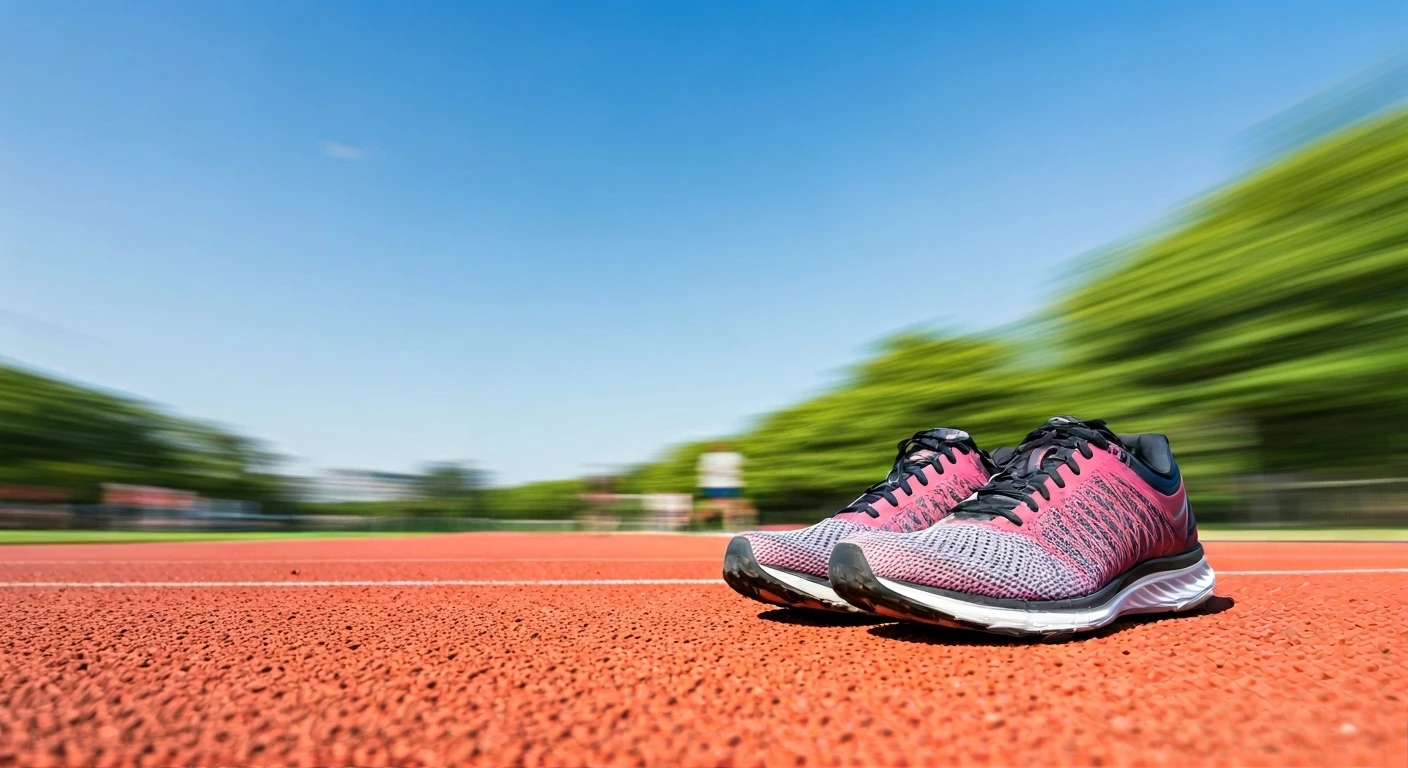Run to Get Fit and Supercharge Your Health