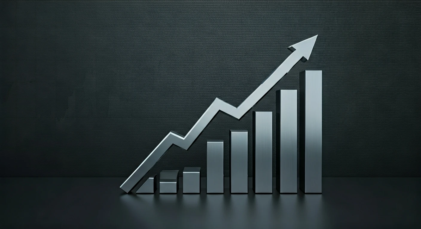 Stocks Rise, Rupee Up, IPOs Attract Attention