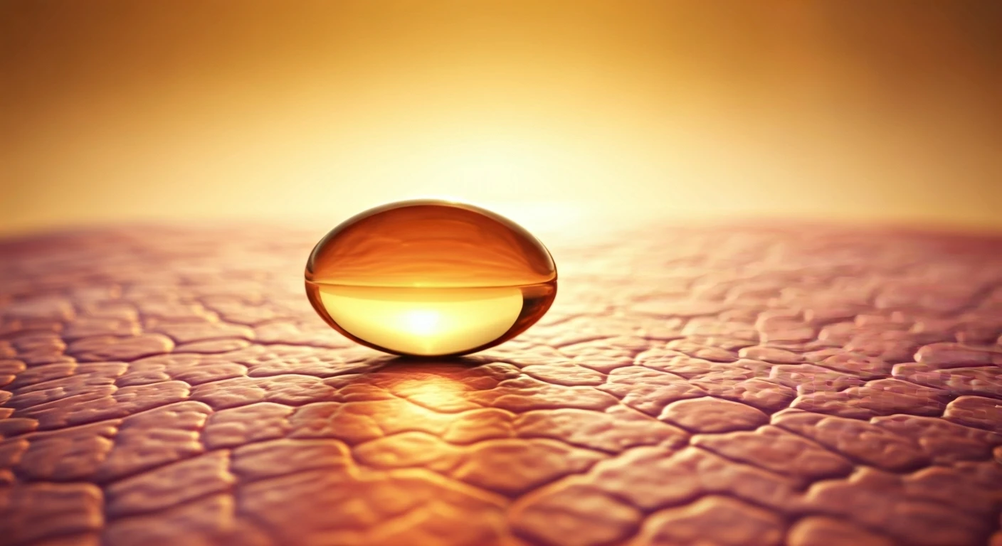 Vitamin B3 May Lower Skin Cancer Risk
