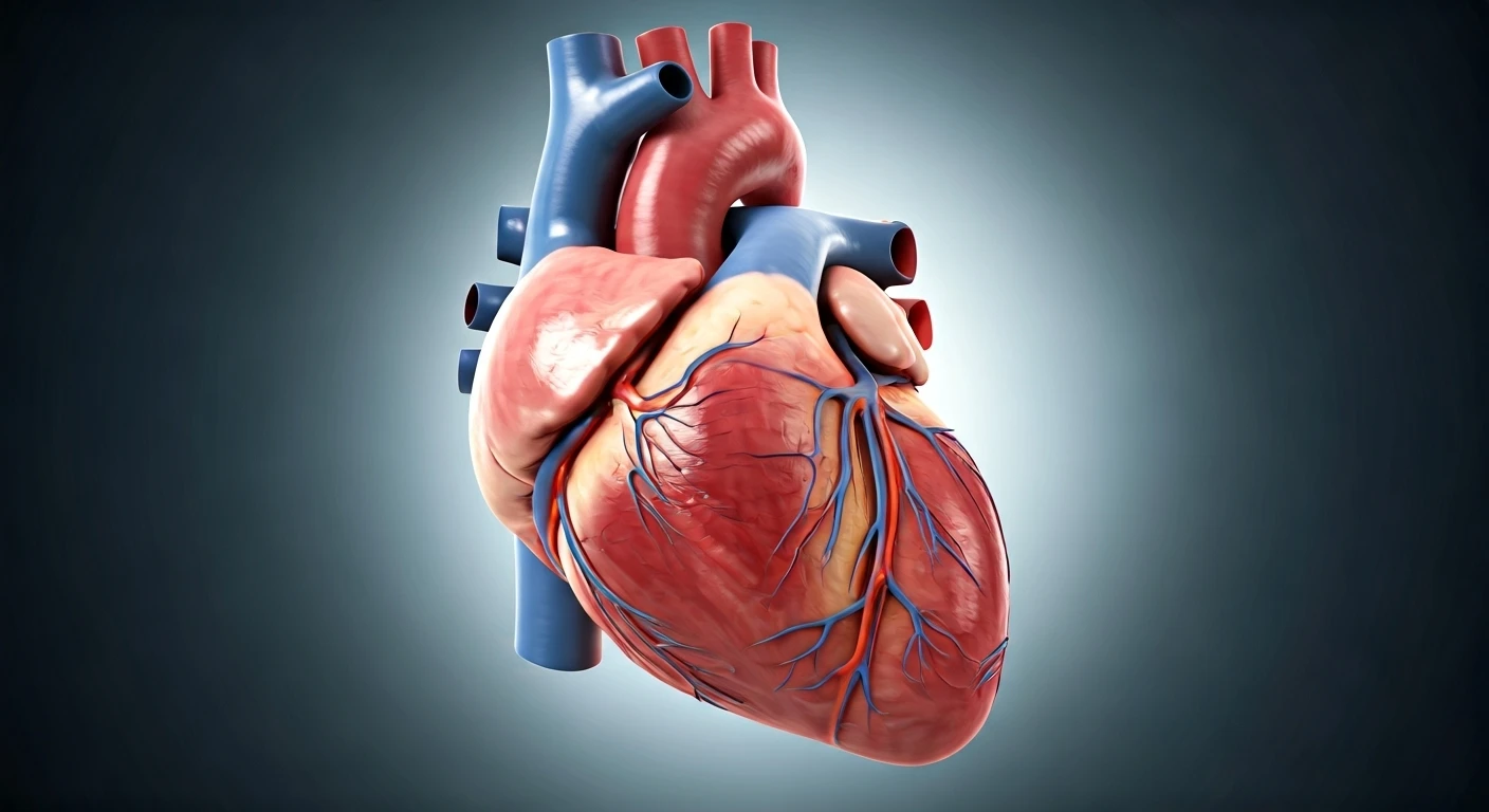 Heart Risk: These 5 Meds Could Be Harmful
