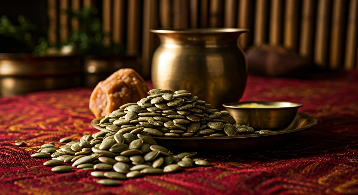 Are Pumpkin Seeds a Healthy Choice for Indians?