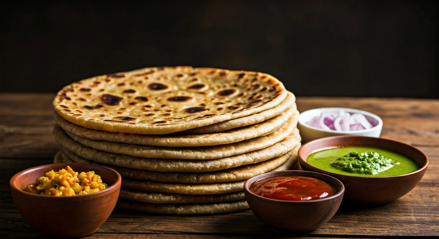 Cook Quick and Delicious Indian Meals Now