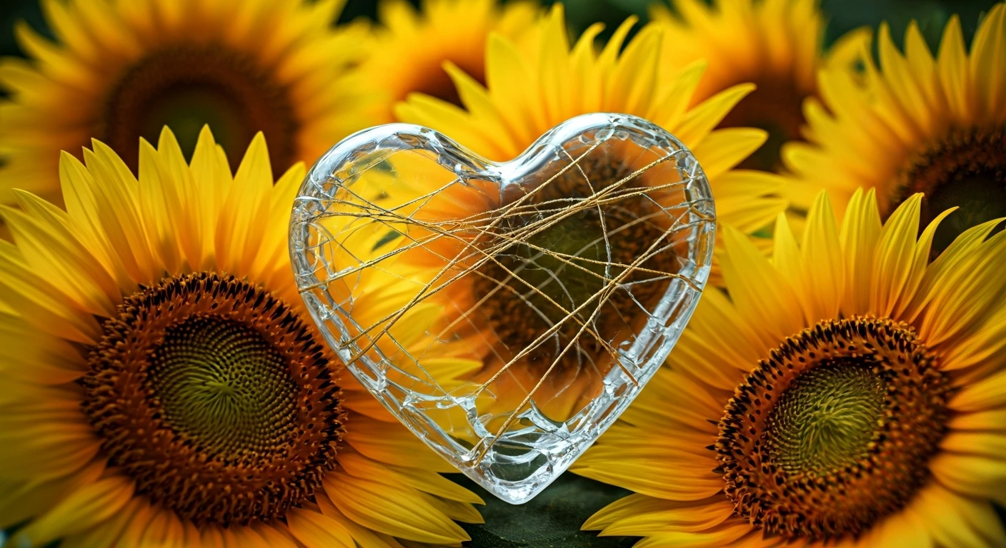 You Can Find Strength After Heartbreak