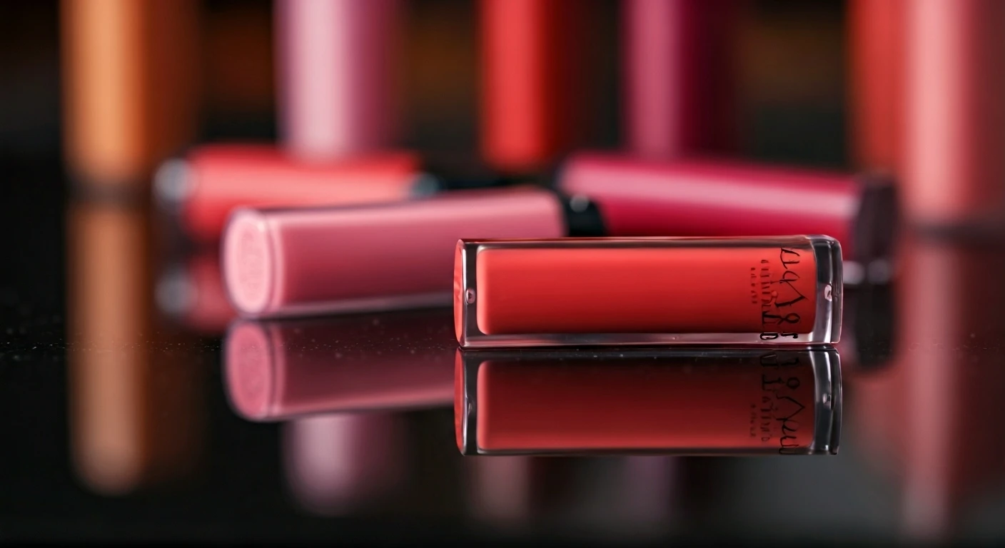 The Best Matte Liquid Lipsticks Last All Day