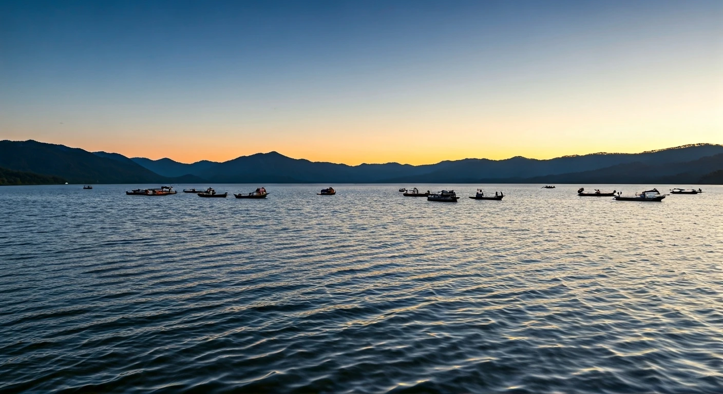 Explore Manipur: A Beautiful Travel Destination